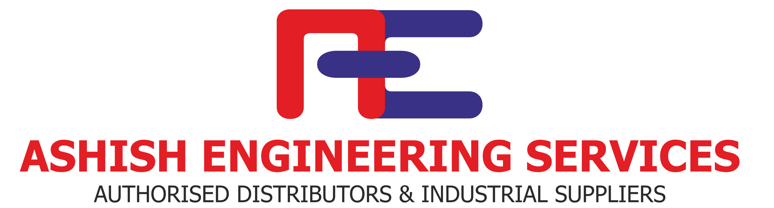 Ashish Engineering Services Logo